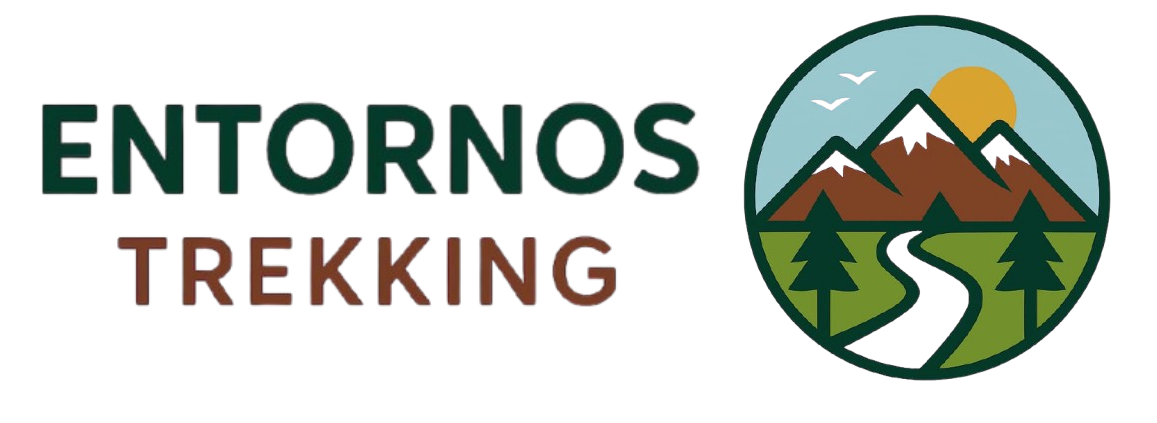 Entornos Trekking
